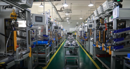 嘉定集聚288家企業技術研發中心，打造創新高地